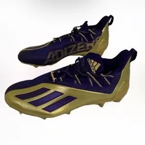 adidas | Shoes | New Adidas Adizero 2 Football Cleats 